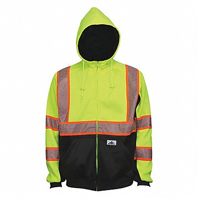 High-Visibility Sweatshirts image